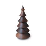 Hazdev Tree Evergreen Trio Gift Set Limited Edition Bubble Variation - Image 13
