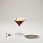 Hazdev Martini Glass Ascutney Balanced Proportioned Classic Cocktailware - Image 2