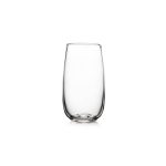 Hazdev Tumbler Woodstock Rounded Bowl Versatile Everyday Glass - Image 5