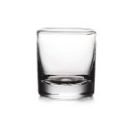 Hazdev Tumbler Ascutney Solid Base Irish Whiskey Inspired Glass