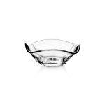 Hazdev Bowl Woodbury Casual Modern Versatile Handblown Centerpiece - Image 5