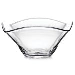 Hazdev Bowl Woodbury Casual Modern Versatile Handblown Centerpiece - Image 7