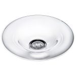 Hazdev Bowl Celebration Flared Rim Engraving Ready Wedding Gift - Image 7