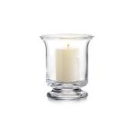 Hazdev Hurricane Revere Broad Base Silver Bowl Inspired Accent - Image 10
