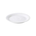 Hazdev Dinnerware Dove Spiral Glazed Neo Traditional Ceramic - Image 6