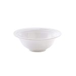 Hazdev Dinnerware Dove Spiral Glazed Neo Traditional Ceramic - Image 3