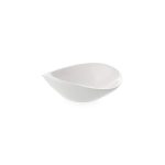 Hazdev Dip Bowl Barre Hand Thrown Organic Modern Pottery Accent