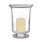 Hazdev Hurricane Revere Broad Base Silver Bowl Inspired Accent - Image 12