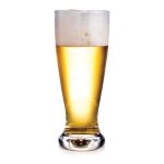 Hazdev Ale Glass Classic Bowl Amber Aromatics Enhancer - Image 4