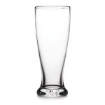 Hazdev Ale Glass Classic Bowl Amber Aromatics Enhancer