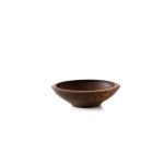 Hazdev Bowl Revere Silver Inspired Timeless Classic Serving Vessel - Image 3