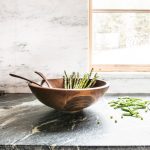 Hazdev Bowl Revere Silver Inspired Timeless Classic Serving Vessel - Image 2