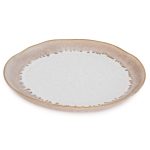 Hazdev Bowl Burlington Bluff Glazed Freehand Pinch Pot Stoneware - Image 6