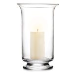 Hazdev Hurricane Revere Broad Base Silver Bowl Inspired Accent - Image 11