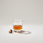 Hazdev Tumbler Ascutney Solid Base Irish Whiskey Inspired Glass - Image 2
