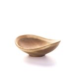 Hazdev Bowl Nested Series Hand Finished Wood Block Craft - Image 8
