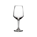 Hazdev Wine Glass Bristol Golden Ratio Inspired Handblown Stem