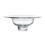 Hazdev Bowl Celebration Flared Rim Engraving Ready Wedding Gift - Image 6