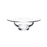 Hazdev Bowl Celebration Flared Rim Engraving Ready Wedding Gift - Image 5
