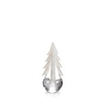 Hazdev Tree Snowy Branch Evergreen Sand Edged Winter Accent - Image 13