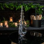 Hazdev Tree Vermont Evergreen Nature Inspired Handblown Glass - Image 14