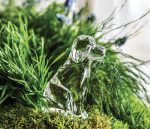 Hazdev Sculpture Dog Companion Inspired Brilliant Glass Figurine - Image 9
