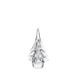 Hazdev Tree Snow Laden Spruce Five Sided Winter Forest Sculpture