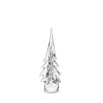 Hazdev Tree Snow Laden Spruce Five Sided Winter Forest Sculpture - Image 11