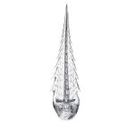 Hazdev Tree Bubble Evergreen Textured Glass Forest Inspired Form - Image 14