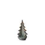 Hazdev Tree Pottery Evergreen Earthy Accent Ceramic Forest Decor - Image 9