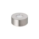 Hazdev Base LED Platform Cast Zinc Rechargeable Lighted Display - Image 7