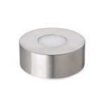 Hazdev Base LED Platform Cast Zinc Rechargeable Lighted Display - Image 8
