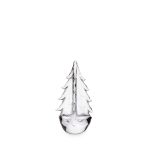 Hazdev Tree Vela Evergreen Bubble Infused Contemporary Holiday Accent - Image 7