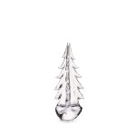 Hazdev Tree Vela Evergreen Bubble Infused Contemporary Holiday Accent - Image 8