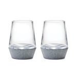 Hazdev Base Ludlow Soapstone Freezer Ready Drink Chilling Platform