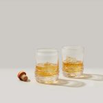 Hazdev Bowl Echo Lake Wrapped Strand Round Base Nature Inspired - Image 2