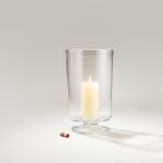 Hazdev Hurricane Cape Cod Cylindrical Clarity Engraving Friendly Form - Image 5
