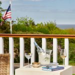 Hazdev Ice Bucket Premium Glass Chiller Barware Accent - Image 3