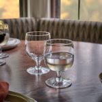 Hazdev Goblet Signature Hand Opened Generous Bowl Gathering Inspired - Image 4