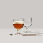 Hazdev Goblet Signature Hand Opened Generous Bowl Gathering Inspired - Image 2