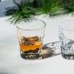 Hazdev Tumbler Woodbury Chill Finish Hefty Sham Cocktail Glass - Image 3