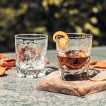 Hazdev Tumbler Woodbury Chill Finish Hefty Sham Cocktail Glass - Image 4