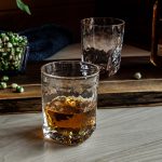 Hazdev Tumbler Woodbury Chill Finish Hefty Sham Cocktail Glass - Image 5