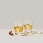 Hazdev Tumbler Woodbury Chill Finish Hefty Sham Cocktail Glass - Image 2