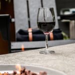 Hazdev Wine Glass Woodstock Slender Stem Aromatic Enhancer - Image 4