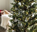 Hazdev Ornament Vermont Evergreen Miniature Handblown Tree Gift - Image 5