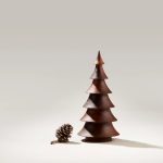 Hazdev Tree Evergreen Trio Gift Set Limited Edition Bubble Variation - Image 5
