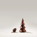 Hazdev Tree Evergreen Trio Gift Set Limited Edition Bubble Variation - Image 4