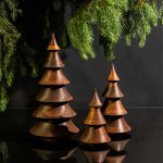 Hazdev Tree Evergreen Trio Gift Set Limited Edition Bubble Variation - Image 6