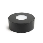 Hazdev Base LED Platform Cast Zinc Rechargeable Lighted Display - Image 6